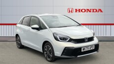 Honda Jazz 1.5 i-MMD Hybrid Advance 5dr eCVT Hybrid Hatchback